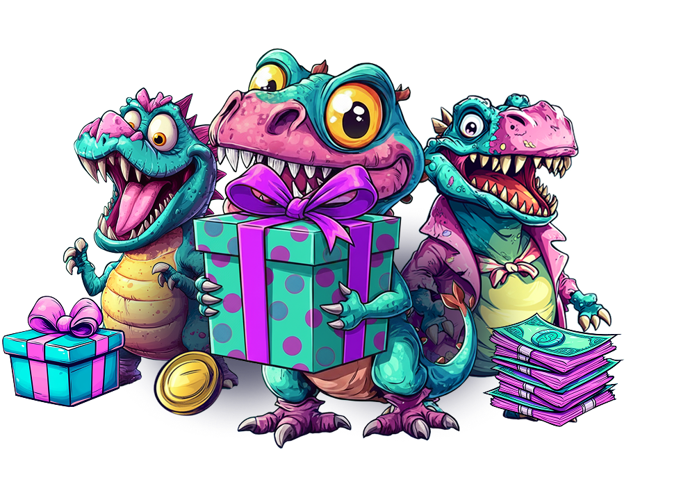 dino